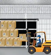 入库单据管理后台如何实现全流程追溯